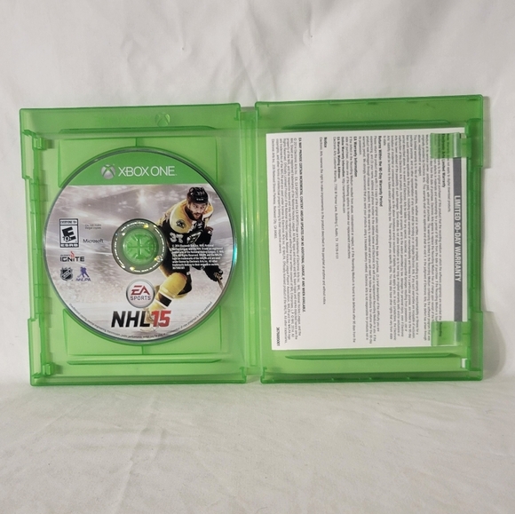 NHL15 Xbox One - Picture 3 of 3